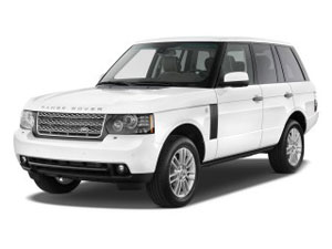 Range Rover Auto Parts