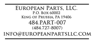 Land Rover Auto Parts West Chester Pa